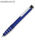 caneta esferográfica metálica personalizada - Foto 2