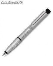 caneta esferográfica metálica personalizada - Foto 3