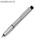 caneta esferográfica metálica personalizada - Foto 3