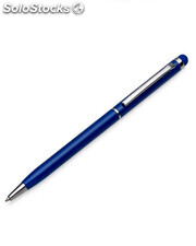 caneta metal touch personalizada