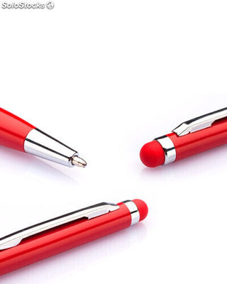 caneta metal touch personalizada - Foto 3