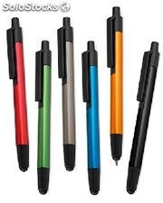 caneta para celular personalizada