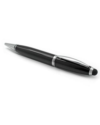 caneta pen drive para brinde personalizada - Foto 3