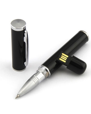 caneta pen drive personalizada - Foto 2