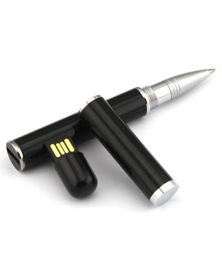 caneta pen drive personalizada - Foto 3