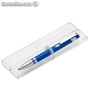 caneta personalizada metálica