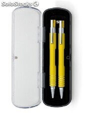 canetas e lapiseiras promocionais - Foto 2