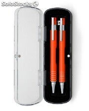 canetas e lapiseiras promocionais - Foto 3