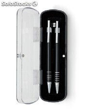 canetas e lapiseiras promocionais - Foto 4
