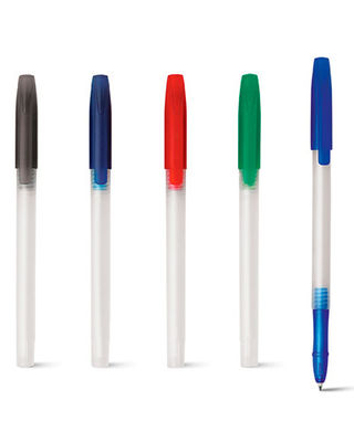 canetas importadas promocionais - brindes personalizados