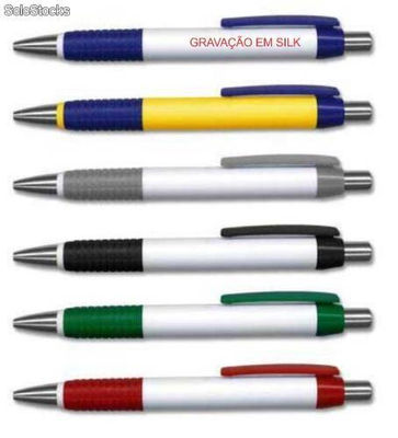 canetas personalizadas - Foto 2