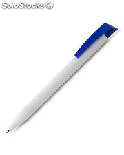 canetas plasticas para personalizar