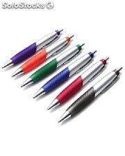 canetas plásticas personalizadas