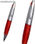 canetas plásticas personalizadas - 2