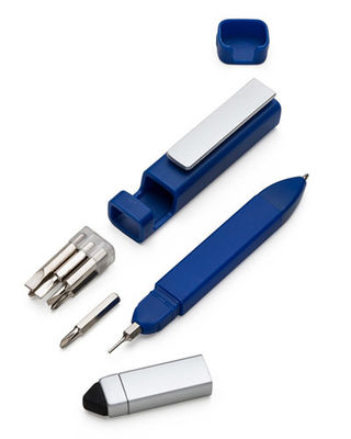 canetas plásticas promocionais