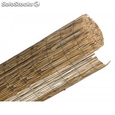 Cañizo bambú (Bambufino). Rollo 1,5x5m