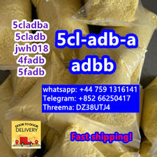 Cannabinoid 5cladba adbb 4fadb 5fadb jwh-018 in stock for sale