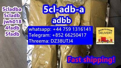Cannabinoid 5cladba adbb 4fadb 5fadb jwh-018 with fast and safe line