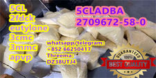 Cannabinoid 5cladba adbb jwh-018 4fadb cas 137350-66-4 in stock for sale