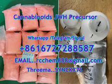 Cannabinoid precursor raw materials for sale 5cladba ADBB 4FADB JWH factory pric