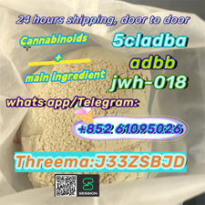 Cannabinoid raw material 5cladba precursor raw 5cl-adb-a material