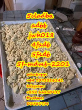 Cannabinoids 5cl 5cladba adbb cas 137350-66-4 big stock on sale from China