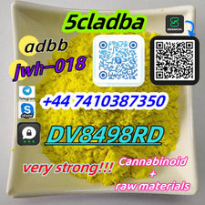 Cannabinoids 5cladba adbb powder 5cl adbb jwh018 safe delivery