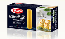Cannelloni 250g