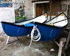 Canoas botes lanchas hidropedales plataformas muelles