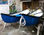 Canoas botes lanchas hidropedales plataformas muelles - 1
