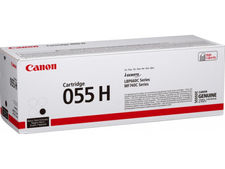 Canon 055H - 7600 Seiten - Schwarz - 1 Stück(e) 3020C002
