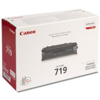 Canon 719 toner negro (original)