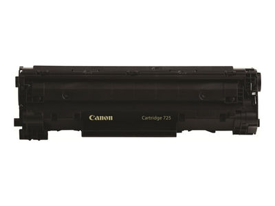 Canon 725 original Toner Black
