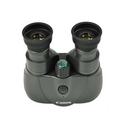 Canon 8x25 IS Binoculars 8 x 25 IS Image Stabilized Black