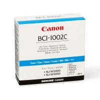 Canon BCI-1002C cartucho de tinta cian (original)