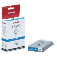 Canon BCI-1201C cartucho de tinta cian (original)