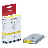 Canon BCI-1201Y cartucho de tinta amarillo (original)