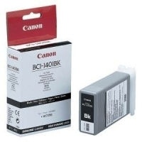 Canon BCI-1401BK cartucho de tinta negro (original)