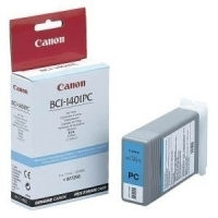 Canon BCI-1401PC cartucho de tinta cian foto (original)