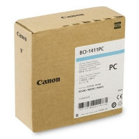 Canon BCI-1411PC cartucho de tinta cian foto (original)