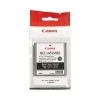 Canon BCI-1451MBK cartucho de tinta negro mate (original)