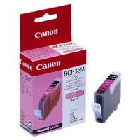 Canon BCI- 3eM cartucho de tinta magenta (original)