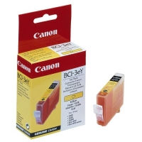 Canon BCI- 3eY cartucho de tinta amarillo (original)