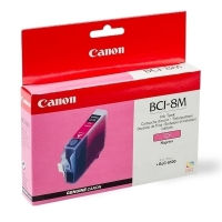 Canon BCI-8M cartucho de tinta magenta (original)