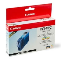Canon BCI-8PC cartucho de tinta cian foto (original)