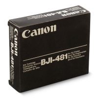 Canon BJI-481 cartucho de tinta negro (original)