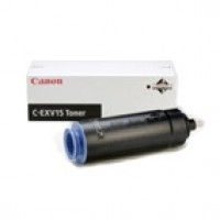 Canon C-EXV 15 toner negro (original)