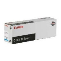 Canon C-EXV 16 C toner cian (original)