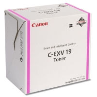Canon C-EXV 19 M toner magenta (original)