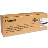 Canon C-EXV 21 BK tambor negro (original)